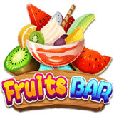 Fruits Bar